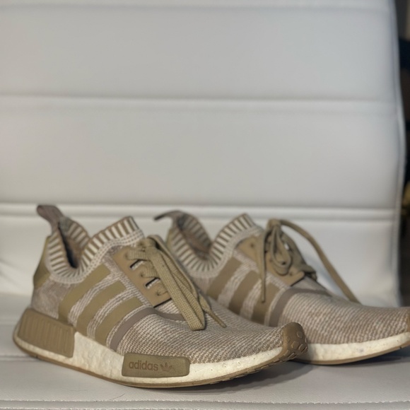 Adidas NMD R1 Sneakers - Picture 3 of 3